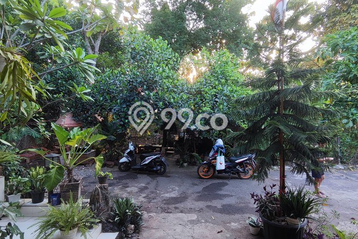 Rumah Modern 3 Kamar LT 74m2 di Karang Satria Rumah Modern 3 Kamar LT 74m2 di Karang Satria