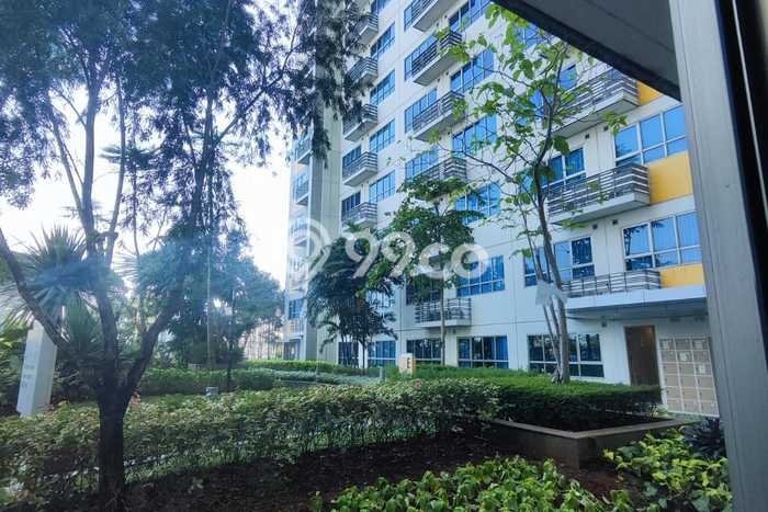 SPECIAL PRICE! Apartemen Kawasan Summarecon Bekasi, 1 KT, Luas 25m², Lokasi Premium SPECIAL PRICE! Apartemen Kawasan Summarecon Bekasi, 1 KT, Luas 25m², Lokasi Premium