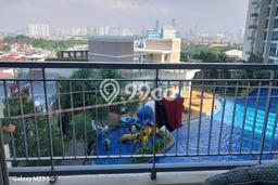 Apartemen Cozy Dijual di Jakarta Utara Spesifikasi 2 KT, 2 KM Apartemen Cozy Dijual di Jakarta Utara Spesifikasi 2 KT, 2 KM