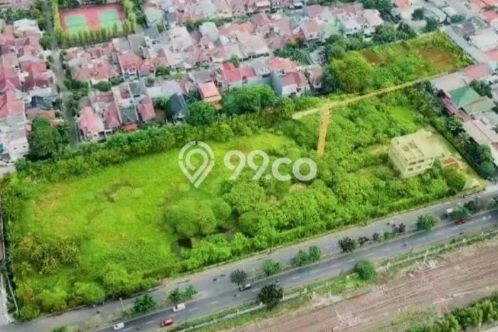 Lahan Strategis di Cakung Dijual dengan Luas 1.52e+08m2 Lahan Strategis di Cakung Dijual dengan Luas 1.52e+08m2