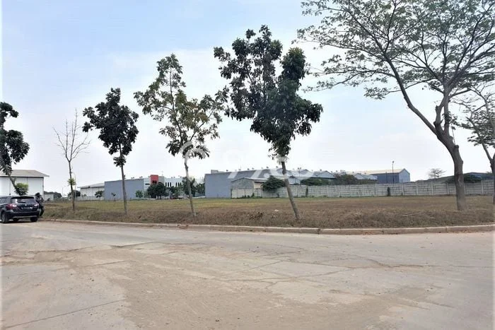 Tanah Kavling Dijual di Marunda, Jakarta Utara dengan Luas Tanah 5789m2 Tanah Kavling Dijual di Marunda, Jakarta Utara dengan Luas Tanah 5789m2