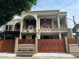 Rumah Strategis Minimalis Lb 225m2 di Tangerang, Tangerang Rumah Strategis Minimalis Lb 225m2 di Tangerang, Tangerang