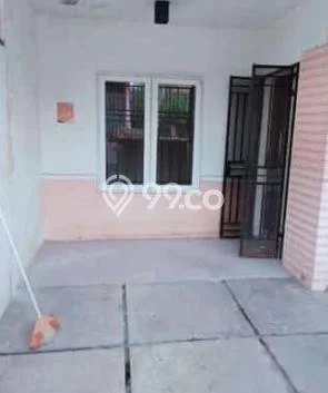 Dijual Rumah 2 Kamar Lokasi Ideal Nyaman dan Strategis di Tangerang Dijual Rumah 2 Kamar Lokasi Ideal Nyaman dan Strategis di Tangerang