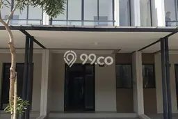 Rumah sewa siap pakai 2 Kamar Tidur di Teluk Naga, Tangerang Rumah sewa siap pakai 2 Kamar Tidur di Teluk Naga, Tangerang