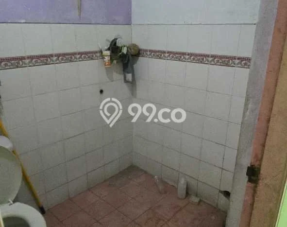 Rumah Modern Cantik 3 KT Siap Huni di Cengkareng Rumah Modern Cantik 3 KT Siap Huni di Cengkareng
