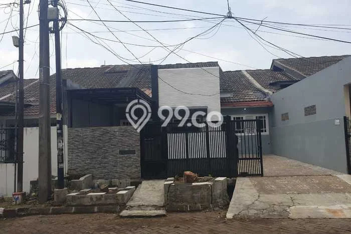 Dijual Rumah Strategis Bagus Punya 3 KT di Tangerang Tangerang SHM Dijual Rumah Strategis Bagus Punya 3 KT di Tangerang Tangerang SHM