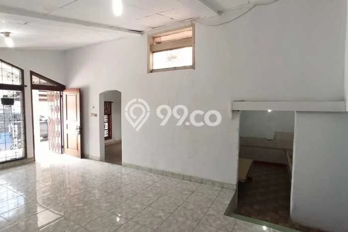 Rumah Modern 2 KT di Kalideres Jakarta Barat Unfurnished Rumah Modern 2 KT di Kalideres Jakarta Barat Unfurnished