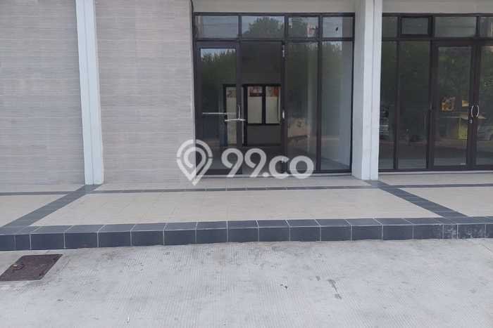 Disewakan Ruko di Kawasan Ramai Poris Luas 60m2 Disewakan Ruko di Kawasan Ramai Poris Luas 60m2