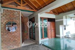 Rumah Modern 4 KT di Kalideres Jakarta Barat Unfurnished Rumah Modern 4 KT di Kalideres Jakarta Barat Unfurnished