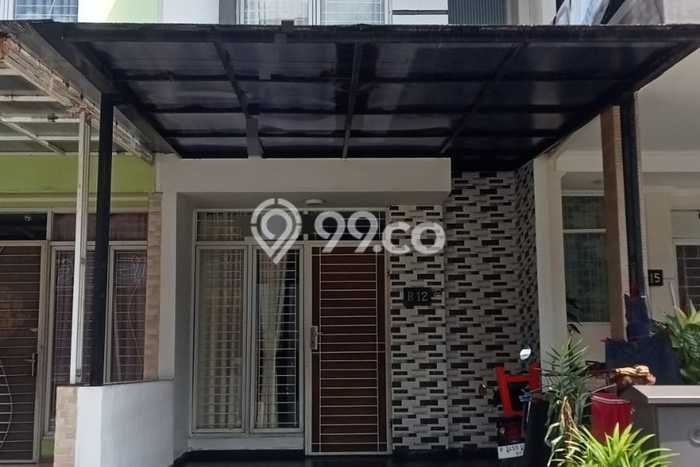 For Sale Rumah 2 Kamar Lokasi Strategis Bagus dan Strategis di Cengkareng For Sale Rumah 2 Kamar Lokasi Strategis Bagus dan Strategis di Cengkareng