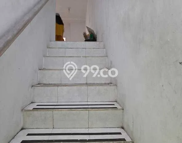 Rumah Modern Cantik 3 KT Siap Huni di Cengkareng Rumah Modern Cantik 3 KT Siap Huni di Cengkareng