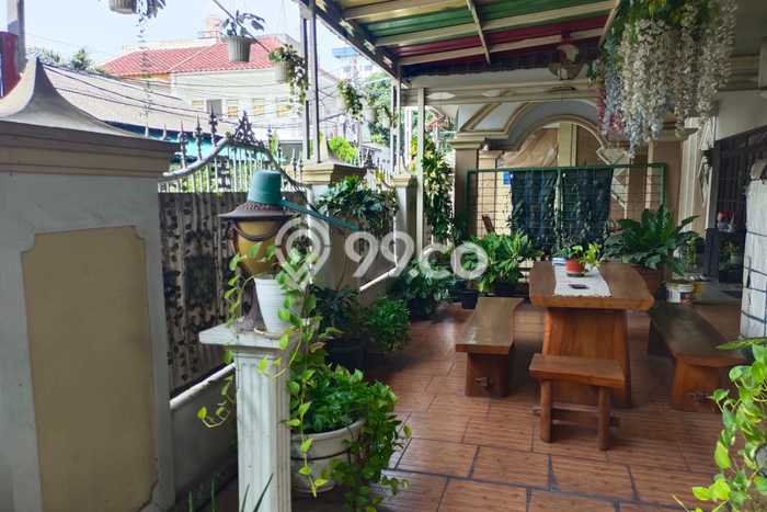 Best Deal Hunian Premium Ideal dan Luas di Cengkareng, Jakarta Barat Best Deal Hunian Premium Ideal dan Luas di Cengkareng, Jakarta Barat