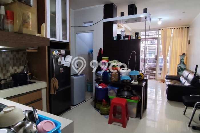 For Sale Rumah 2 Kamar Lokasi Strategis Bagus dan Strategis di Cengkareng For Sale Rumah 2 Kamar Lokasi Strategis Bagus dan Strategis di Cengkareng