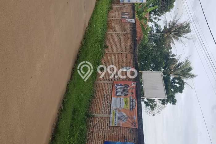 Lahan untuk Dijual Lokasi Tangerang, Tangerang Luas 3543m2 SHM Lahan untuk Dijual Lokasi Tangerang, Tangerang Luas 3543m2 SHM