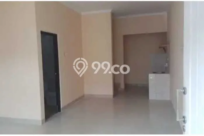 Rumah Modern 2 KT LT 44m2 di Kalideres Rumah Modern 2 KT LT 44m2 di Kalideres