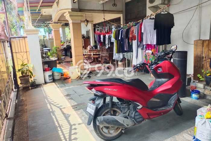 Best Deal Hunian Premium Ideal dan Luas di Cengkareng, Jakarta Barat Best Deal Hunian Premium Ideal dan Luas di Cengkareng, Jakarta Barat