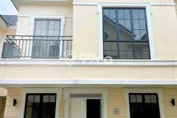 Rumah Modern Cantik 3 Kamar Siap Huni di Tangerang Rumah Modern Cantik 3 Kamar Siap Huni di Tangerang