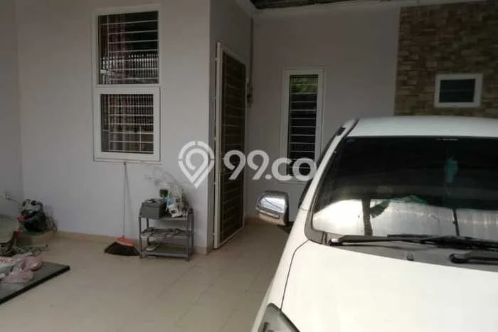 For Sale Hunian Rumah Terawat 3 KT di Dadap, Tangerang For Sale Hunian Rumah Terawat 3 KT di Dadap, Tangerang