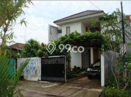 Rumah Elit Modern Siap Huni di Meruya Jakarta Barat Rumah Elit Modern Siap Huni di Meruya Jakarta Barat