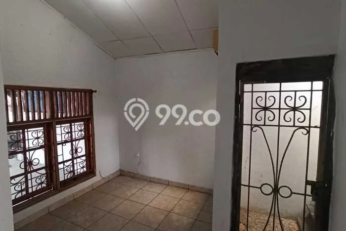 Rumah Modern 2 KT di Kalideres Jakarta Barat Unfurnished Rumah Modern 2 KT di Kalideres Jakarta Barat Unfurnished