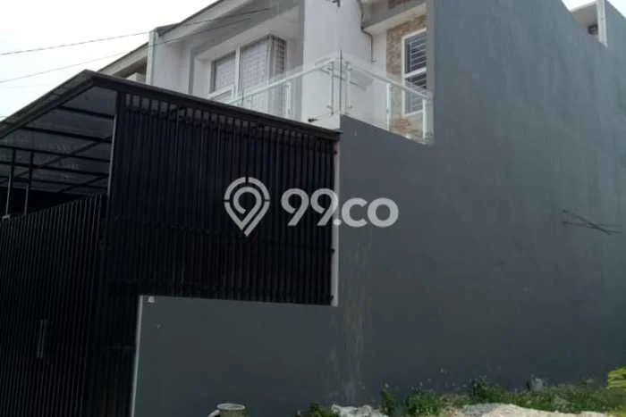 For Sale Hunian Rumah Terawat 3 KT di Dadap, Tangerang For Sale Hunian Rumah Terawat 3 KT di Dadap, Tangerang