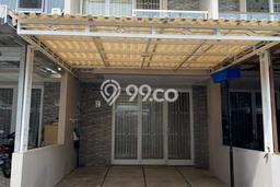 Jual Rumah Modern 2 KT di Kalideres, Jakarta Barat Jual Rumah Modern 2 KT di Kalideres, Jakarta Barat
