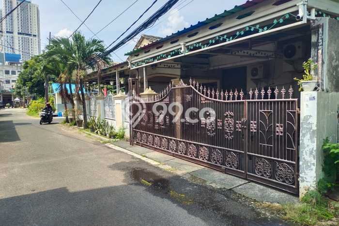 Best Deal Hunian Premium Ideal dan Luas di Cengkareng, Jakarta Barat Best Deal Hunian Premium Ideal dan Luas di Cengkareng, Jakarta Barat