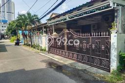 Best Deal Hunian Premium Ideal dan Luas di Cengkareng, Jakarta Barat Best Deal Hunian Premium Ideal dan Luas di Cengkareng, Jakarta Barat