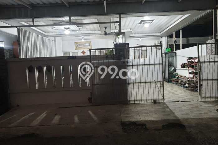 Dijual Rumah Minimalis Bagus Punya 3 KT di Cikupa Tangerang SHM Dijual Rumah Minimalis Bagus Punya 3 KT di Cikupa Tangerang SHM