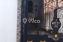 Rumah Modern 4 KT di Rawa Buaya Jakarta Barat Unfurnished Rumah Modern 4 KT di Rawa Buaya Jakarta Barat Unfurnished