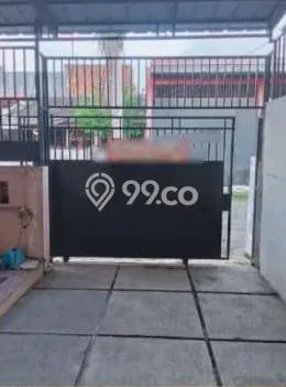 Dijual Rumah 2 Kamar Lokasi Ideal Nyaman dan Strategis di Tangerang Dijual Rumah 2 Kamar Lokasi Ideal Nyaman dan Strategis di Tangerang
