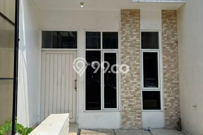 Rumah Modern 2 KT LT 44m2 di Kalideres Rumah Modern 2 KT LT 44m2 di Kalideres