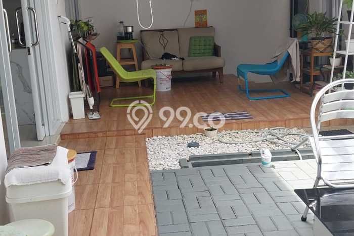 Rumah Elit Modern Tanpa Renovasi di Kalideres Jakarta Barat Rumah Elit Modern Tanpa Renovasi di Kalideres Jakarta Barat