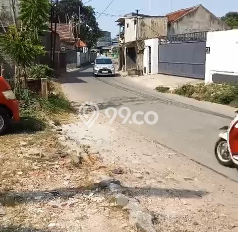 Lahan Dijual Lokasi Strategis di Tangerang dengan Luas 5000m2 Lahan Dijual Lokasi Strategis di Tangerang dengan Luas 5000m2