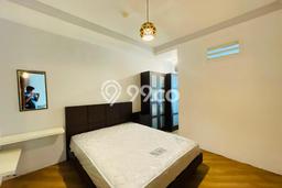 Hunian Apartemen Strategis untuk Dijual di Bandung dengan 2 Kamar Hunian Apartemen Strategis untuk Dijual di Bandung dengan 2 Kamar