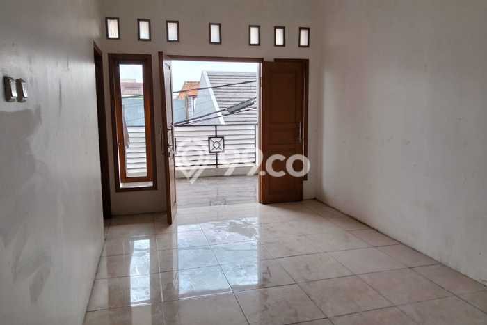 Rumah Minimalis 4 KT di Klender Jakarta Timur Unfurnished Rumah Minimalis 4 KT di Klender Jakarta Timur Unfurnished
