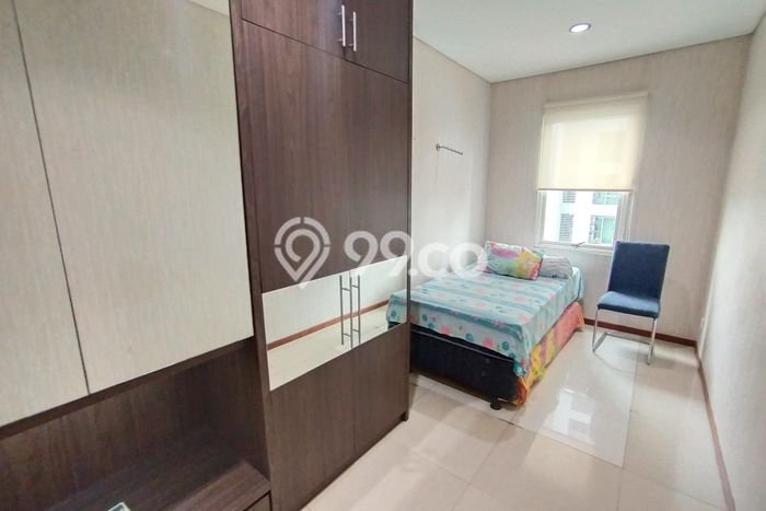 Ada Kamar Apartemen Murah Disewa di Tanah Abang, Jakarta Pusat 2 BR Ada Kamar Apartemen Murah Disewa di Tanah Abang, Jakarta Pusat 2 BR
