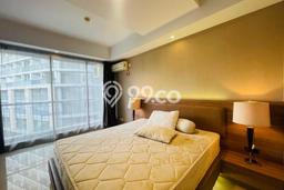 Hunian Apartemen Nyaman di Coblong 0 Kamar Tidur Hunian Apartemen Nyaman di Coblong 0 Kamar Tidur