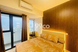 UNIT PREMIUM! Apartemen Kawasan Jatinangor, 1 KT, Luas 23m2m², Lokasi Elite, Pemandangan Kota UNIT PREMIUM! Apartemen Kawasan Jatinangor, 1 KT, Luas 23m2m², Lokasi Elite, Pemandangan Kota