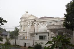 Hunian Super Elit dengan Akses Paling Strategis di Pondok Kelapa, Jakarta Timur Hunian Super Elit dengan Akses Paling Strategis di Pondok Kelapa, Jakarta Timur