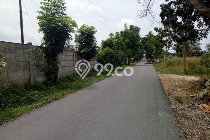 Kavling Tanah di Bukit Raya Dijual Luas 55957m2 Legalitas SHM Kavling Tanah di Bukit Raya Dijual Luas 55957m2 Legalitas SHM
