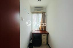 Apartemen Cozy Dijual di Bandung Spesifikasi 2 KT, 1 KM Apartemen Cozy Dijual di Bandung Spesifikasi 2 KT, 1 KM