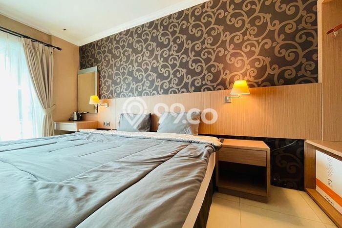 Untuk Dijual Apartemen 1 KT di Bandung Luas 28m2 Untuk Dijual Apartemen 1 KT di Bandung Luas 28m2