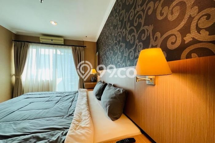 Untuk Dijual Apartemen 1 KT di Bandung Luas 28m2 Untuk Dijual Apartemen 1 KT di Bandung Luas 28m2