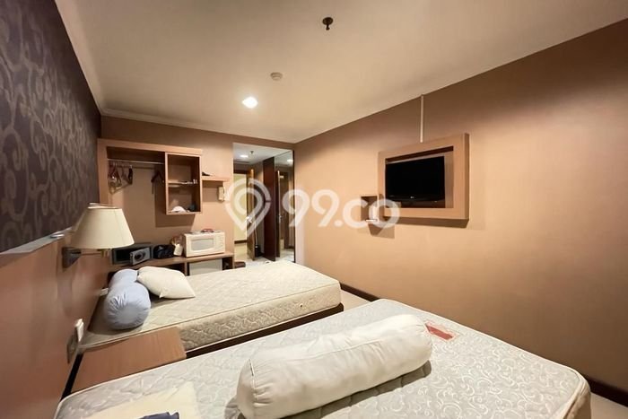 Dijual Apartemen 1 KT 1 KM di Ciumbuleuit Luas 28m2 Dijual Apartemen 1 KT 1 KM di Ciumbuleuit Luas 28m2