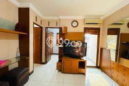 Hunian Strategis 48m2 di Surya Sumantri Bandung 2 Bedroom Hunian Strategis 48m2 di Surya Sumantri Bandung 2 Bedroom