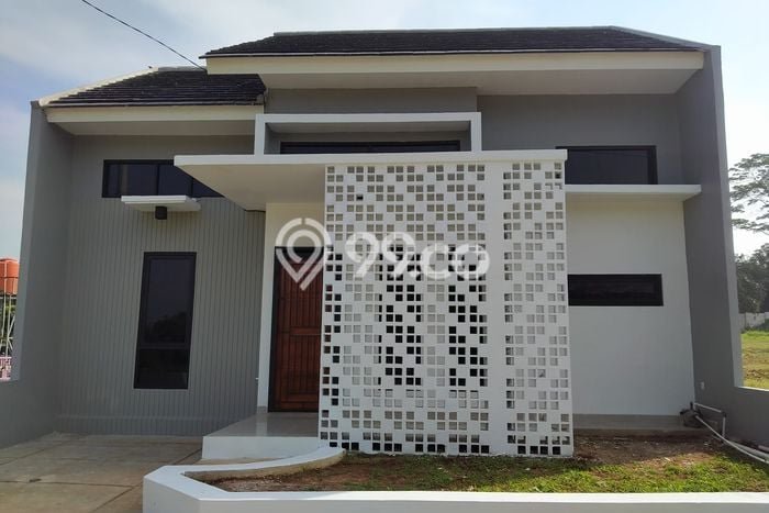 Jual Rumah Murah Meriah Babakancikao Punya 2 KT & LT 77m2 Jual Rumah Murah Meriah Babakancikao Punya 2 KT & LT 77m2