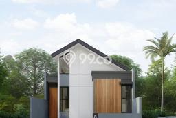 Rumah Sederhana Dijual di Babakancikao 2 Kamar dengan Luas Tanah 77m2 Rumah Sederhana Dijual di Babakancikao 2 Kamar dengan Luas Tanah 77m2