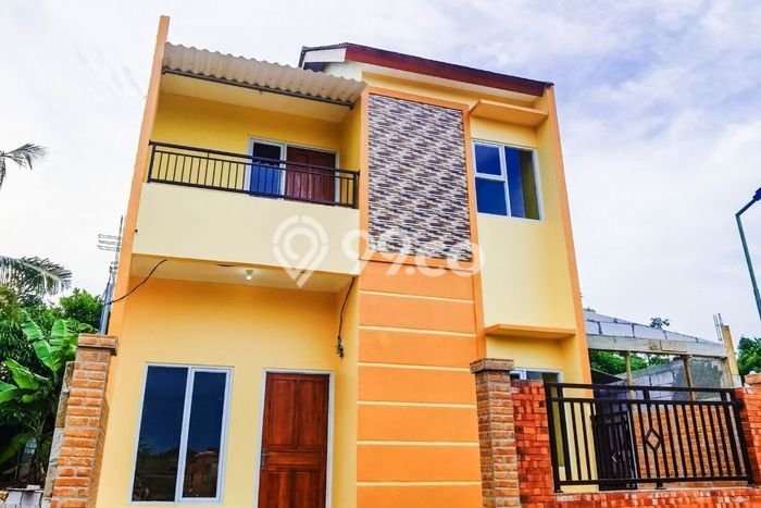 Dijual Rumah 2 Kamar Lokasi Strategis Nyaman dan Strategis di Rajeg Dijual Rumah 2 Kamar Lokasi Strategis Nyaman dan Strategis di Rajeg