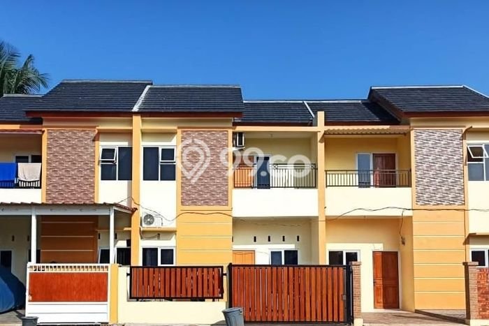 Dijual Rumah 2 Kamar Lokasi Strategis Nyaman dan Strategis di Rajeg Dijual Rumah 2 Kamar Lokasi Strategis Nyaman dan Strategis di Rajeg